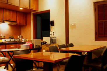 酒店 Stay Vista Rooms At Mumbai Central