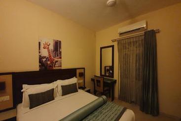 هتل Villa Sol Areia