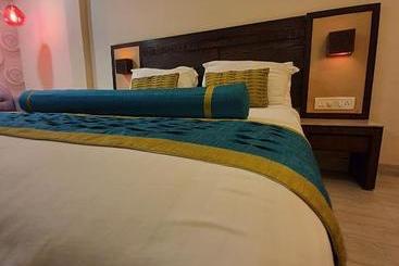 هتل Villa Sol Areia