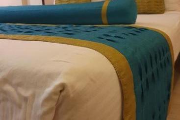 هتل Villa Sol Areia