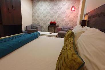 هتل Villa Sol Areia