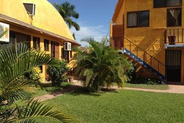 Las Casitas