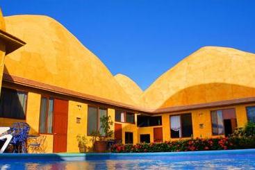 Las Casitas