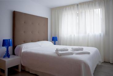 Málaga Andes Apartamentos