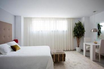 Málaga Andes Apartamentos