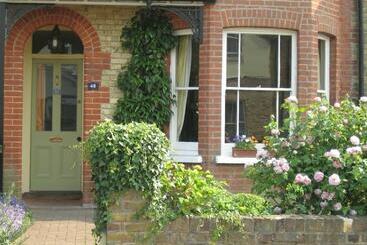 Pension Grange Guest House