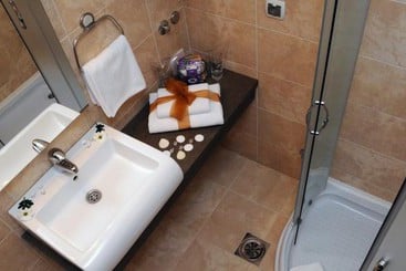 Solaris Resort