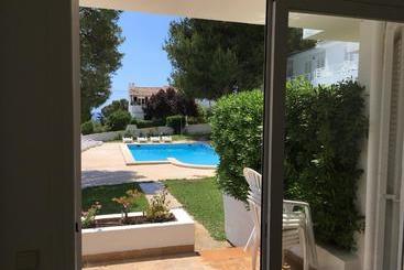 Ses Gavines Cala Anguila Apartments