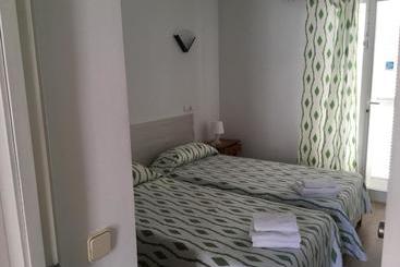 Ses Gavines Cala Anguila Apartments