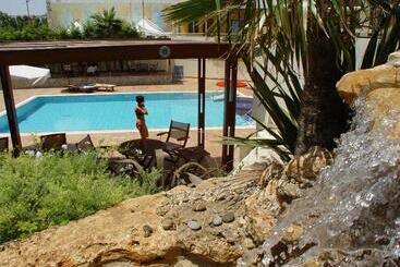 هتل آپارتمان Sitia Bay