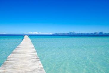 Alcudia Apartments