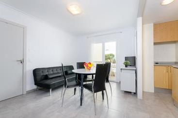 Alcudia Apartments
