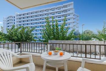 Alcudia Apartments