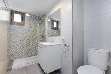 Alcudia Apartments