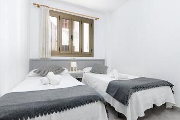 Alcudia Apartments