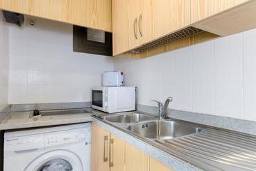 Alcudia Apartments
