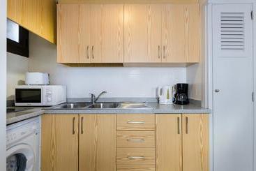 Alcudia Apartments