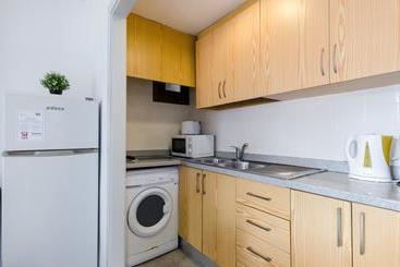 Alcudia Apartments
