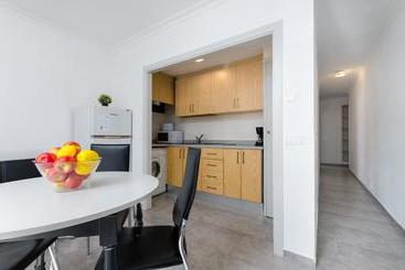 Alcudia Apartments