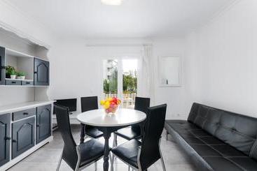 Alcudia Apartments