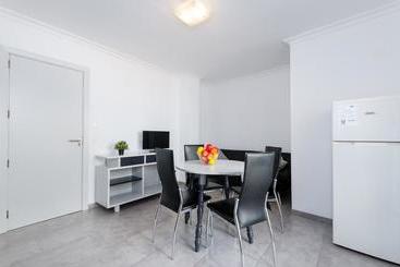 Alcudia Apartments