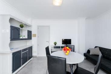 Alcudia Apartments