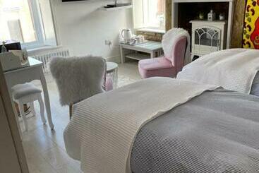 膳宿费 Coastal Joy Family And Friends Bedrooms