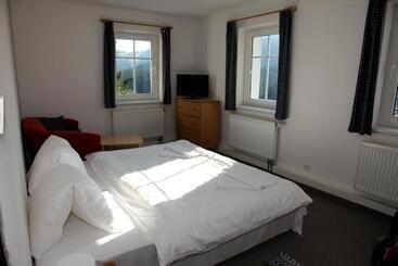 פנסיון Penzion Pod Lesem