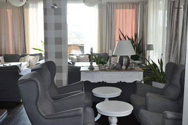 Balu Apartments