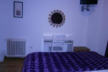 Hostal Don Pepe