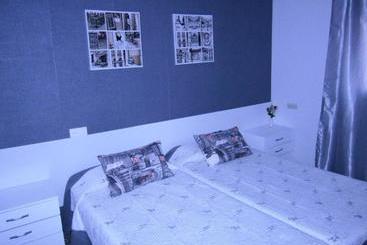 Hostal Don Pepe