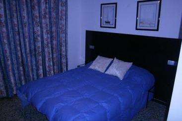 Hostal Don Pepe
