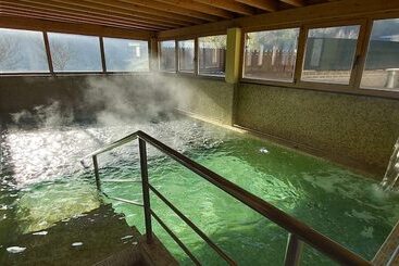 בית מלון כפרי Agriturismo La Rocca Dei Briganti