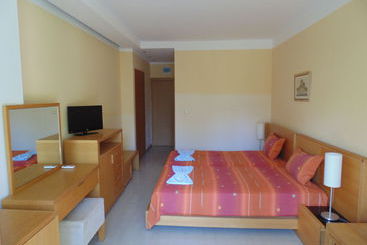 هتل Oasis Park  All Inclusive Beachfront By Asteri S