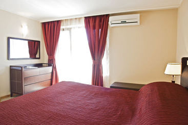 هتل Oasis Park  All Inclusive Beachfront By Asteri S