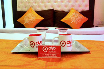هتل Ashirwad  And Spa