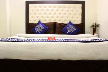 هتل Ashirwad  And Spa