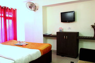 هتل Ashirwad  And Spa