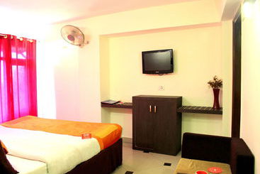 هتل Ashirwad  And Spa