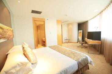 בית מלון כפרי Ramada Plaza Chuzhou