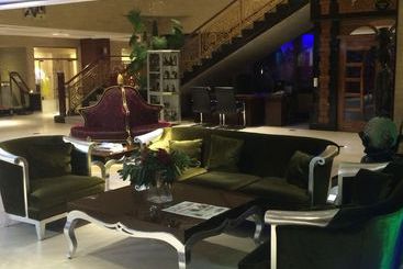هتل Sun Beach