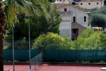 Residence La Meridiana
