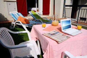 Residence La Meridiana