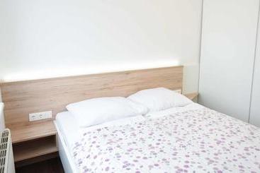 Apartamenty turystyczne Schönbrunn Design