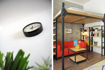 Apartmanovy Dum Centrum