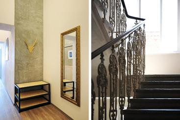 Apartmanovy Dum Centrum