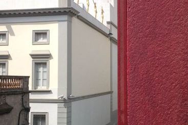 Apartamentos Dalinium