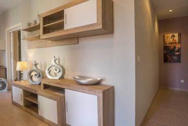 Apartamentos Dalinium