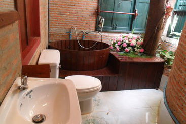 Ayutthaya Bouchic Hostel