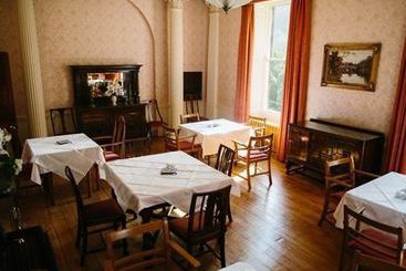 تختخواب و صبحانه Thorpe House